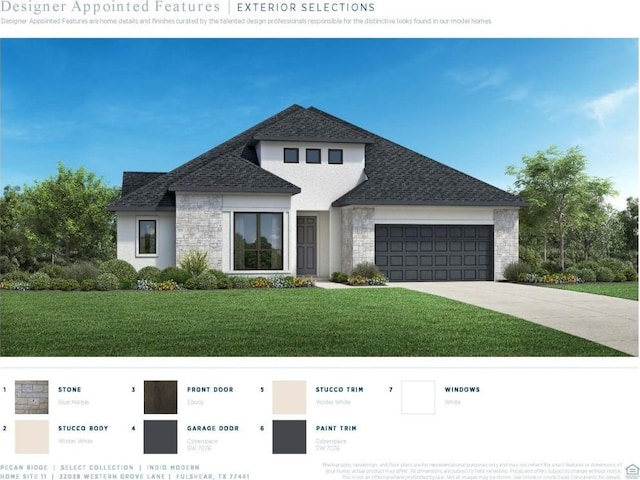 view of miscellaneous property collateral