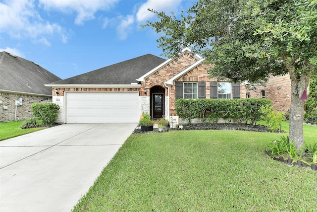 3610 Emerald Falls Ln, Pearland, TX 77581 - photo 1