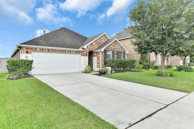 3610 Emerald Falls Ln, Pearland, TX 77581 - photo 2