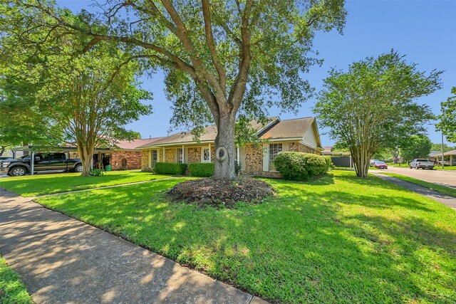 3205 Park Haven Ln, Deer Park, TX 77536 - photo 4