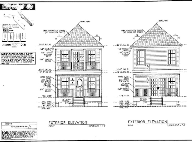 1224 Johnston St, Houston, TX 77022 - view of miscellaneous document