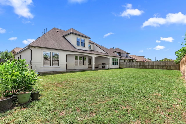 1818 Eagle Creek Dr, Friendswood, TX 77546 - photo 35