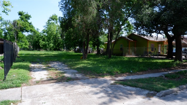 4811 Cavalcade St, Houston, TX 77026