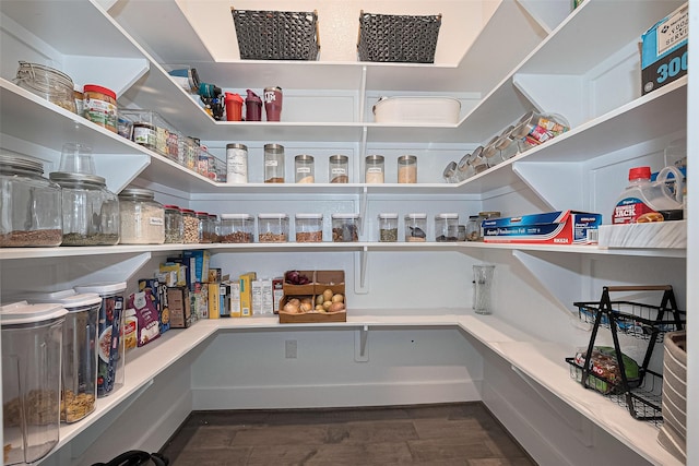 29851 Aaron River Trl, Fulshear, TX 77441 - view of pantry