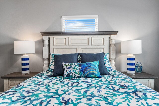 2296 Martinique, Crystal Beach, TX 77650 - view of bedroom