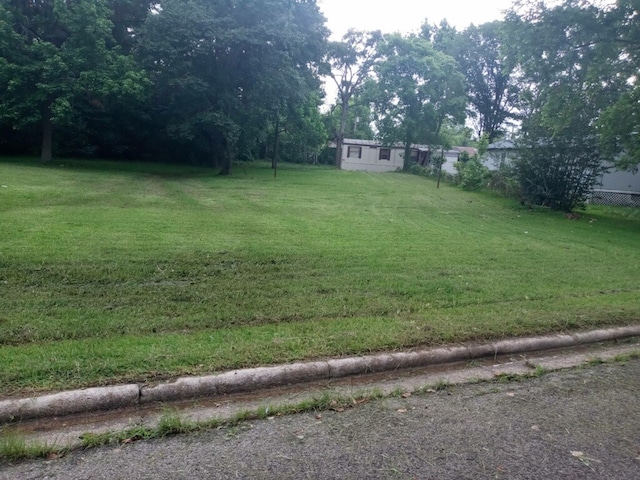 0 Ogletree St, Livingston, TX 77351 - photo 1