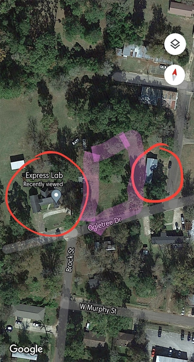 0 Ogletree St, Livingston, TX 77351 - photo 5