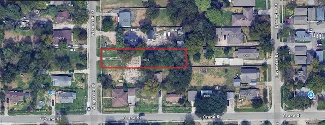 4010 Wipprecht St, Houston, TX 77026