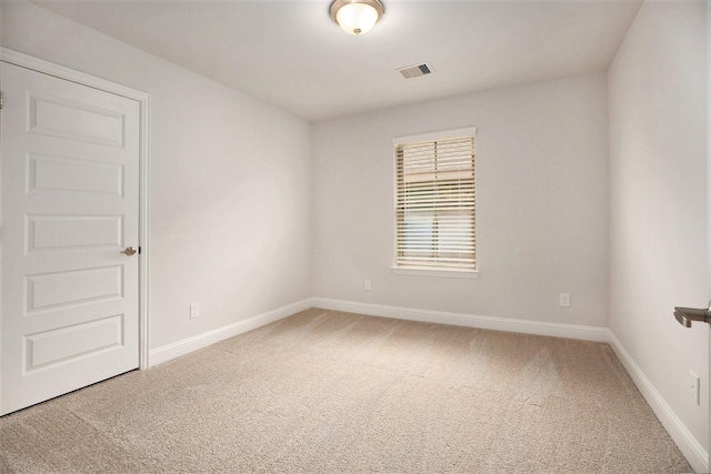 4401 E Bayou Maison Cir, Dickinson, TX 77539 - empty room featuring carpet floors and baseboards