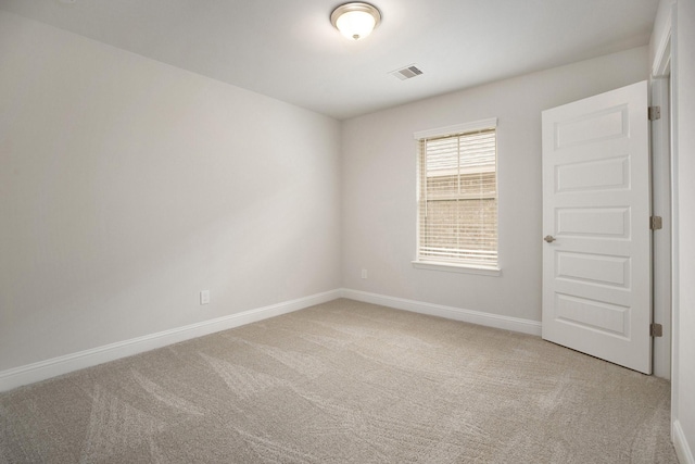 4401 E Bayou Maison Cir, Dickinson, TX 77539 - carpeted empty room with baseboards