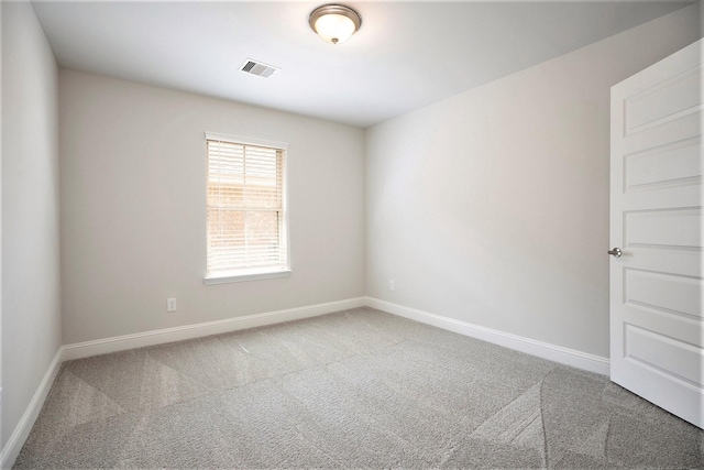 4401 E Bayou Maison Cir, Dickinson, TX 77539 - carpeted spare room featuring baseboards