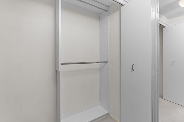 view of bathroom