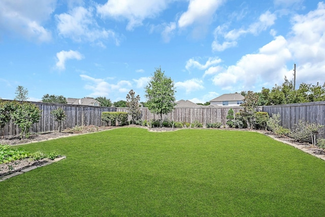 11826 Tranquility Summit Dr, Cypress, TX 77433 - view of yard