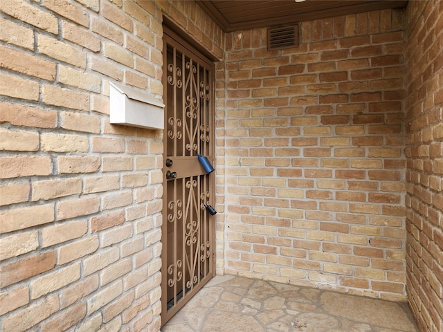 7910 Woodway Dr, Houston, TX 77063 - view of entrance to property