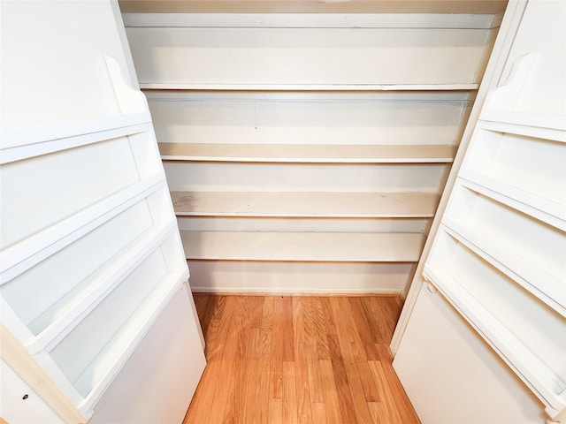 7910 Woodway Dr, Houston, TX 77063 - view of storage area