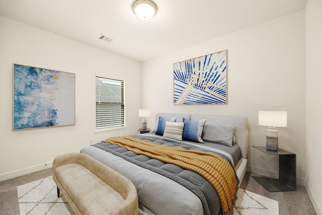 28946 Parker Ridge Dr, Katy, TX 77494 - bedroom featuring carpet floors and baseboards