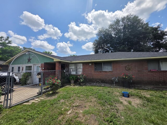 5233 Breen Dr, Houston, TX 77086 - photo 1
