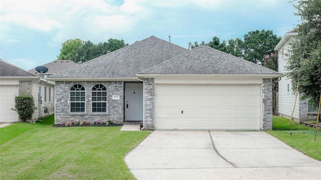 5005 Willow Point Dr, Conroe, TX 77303 - photo 1
