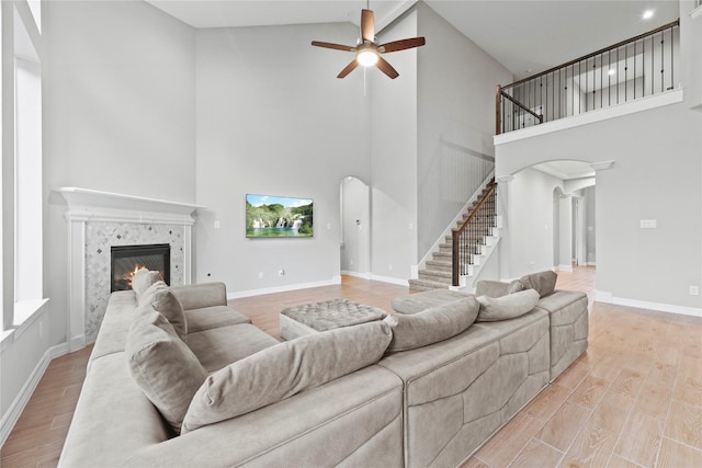 2411 Jitterbug Ln, Katy, TX 77493 - photo 7