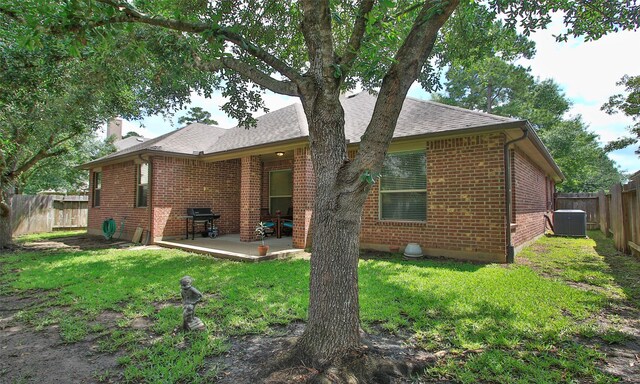 119 Pike Mill Pl, Montgomery, TX 77316 - photo 37