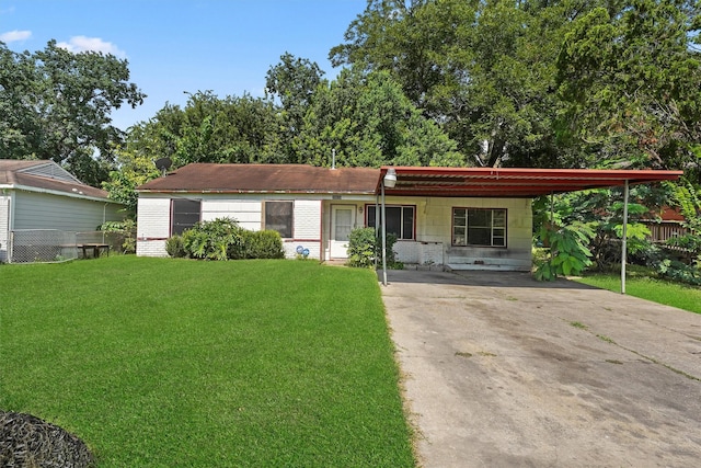 10010 Fairland Dr, Houston, TX 77051 - photo 1