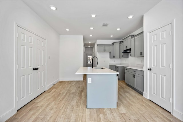4139 Brinkley St A/B, Unit A/B Houston, TX 77051 - photo 5