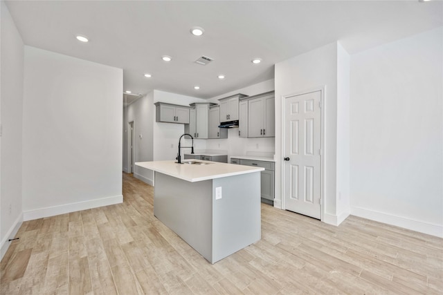 4139 Brinkley St A/B, Unit A/B Houston, TX 77051 - photo 6