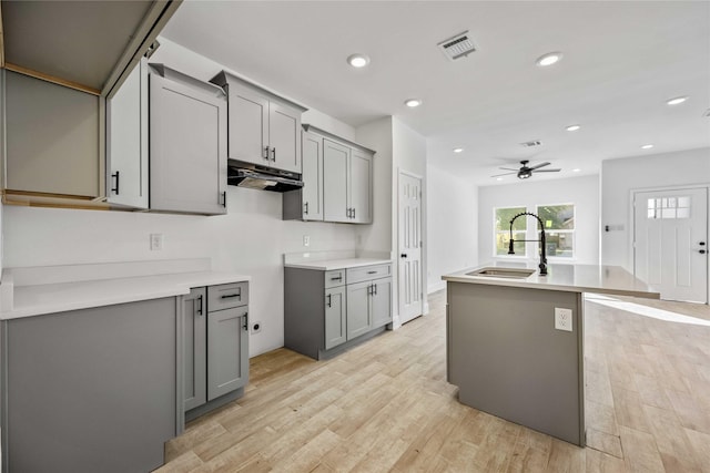 4139 Brinkley St A/B, Unit A/B Houston, TX 77051 - photo 7