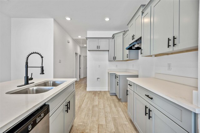 4139 Brinkley St A/B, Unit A/B Houston, TX 77051 - photo 8