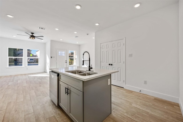 4139 Brinkley St A/B, Unit A/B Houston, TX 77051 - photo 9