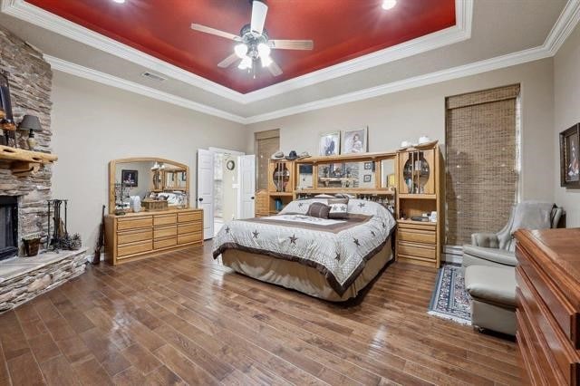 2014 Fish Lake Rd, Kountze, TX 77625 - photo 8