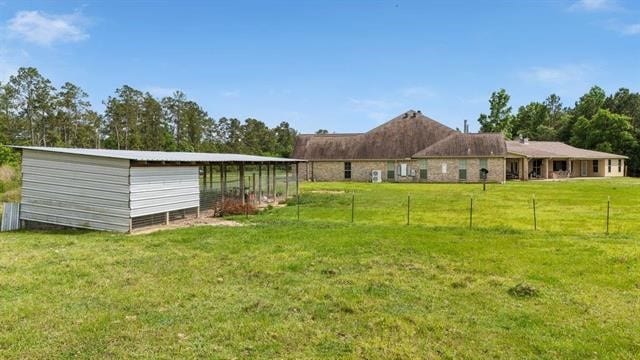 2014 Fish Lake Rd, Kountze, TX 77625 - photo 29