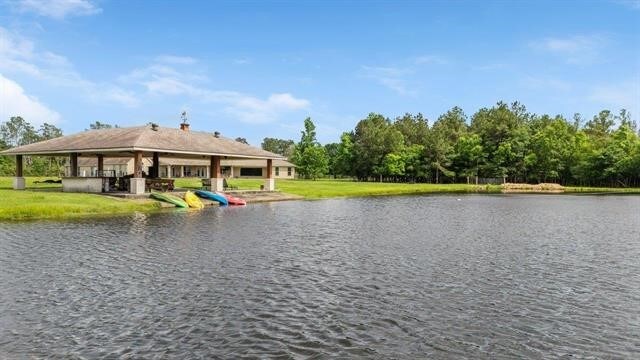 2014 Fish Lake Rd, Kountze, TX 77625 - photo 32