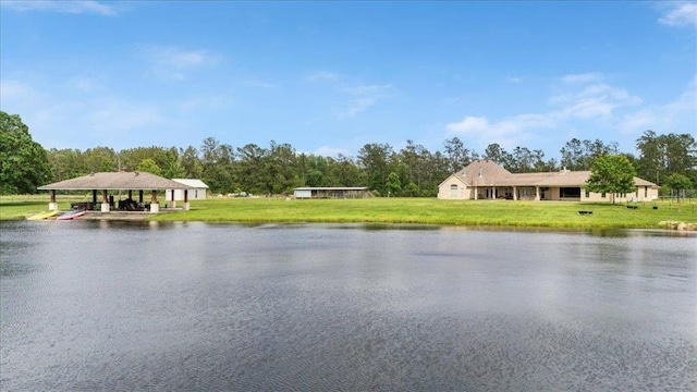 2014 Fish Lake Rd, Kountze, TX 77625 - photo 1