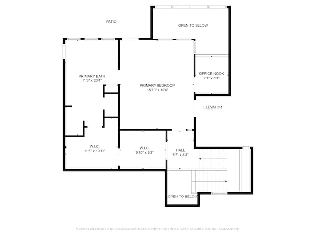 140 S Timber Top Dr, Spring, TX 77380