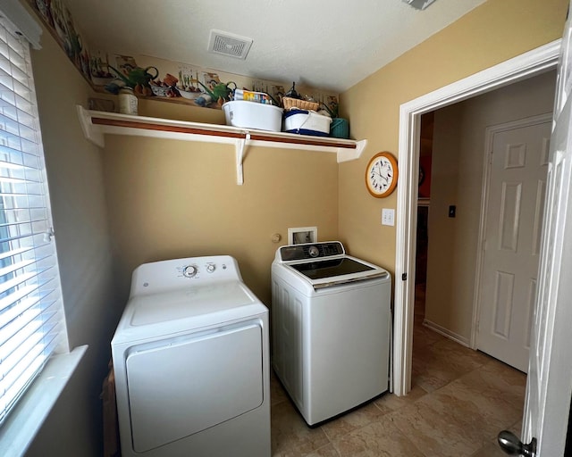 3002 Sandleigh Dr, Spring, TX 77388 - washroom featuring washing machine and dryer