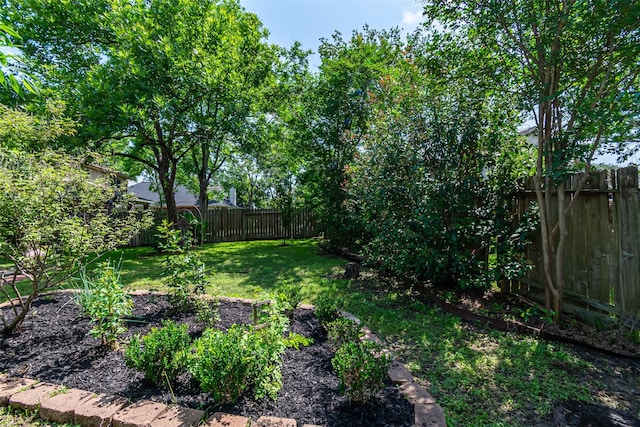 20423 Lone Star Oak St, Cypress, TX 77433 - view of yard