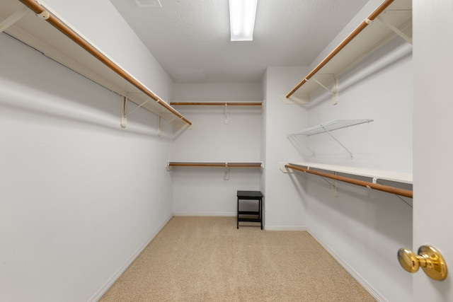 7615 Brae Acres Ct, Houston, TX 77074 - walk in closet featuring carpet floors