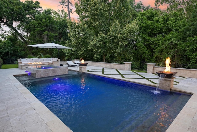 22 E Shady Ln Unit E, Houston, TX 77063 - photo 45