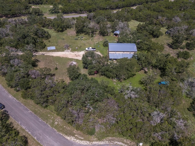 1651 Jdj Dr, New Braunfels, TX 78132 - aerial overview of property's location