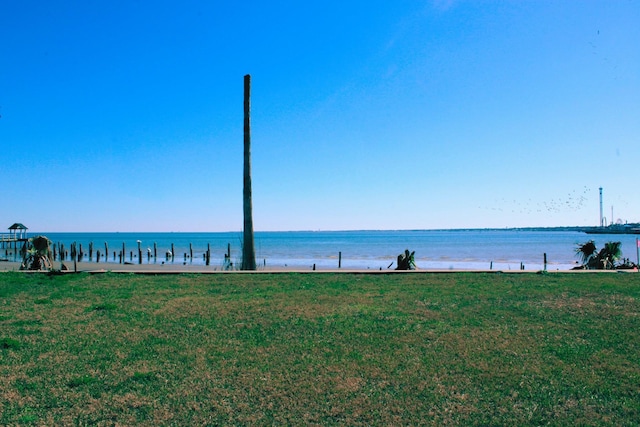730 Todville Rd, Seabrook, TX 77586