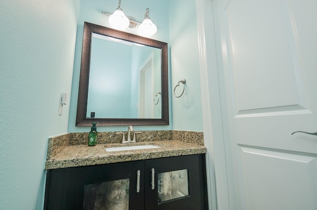 1913 Rosewood St, Houston, TX 77004 - bathroom with vanity