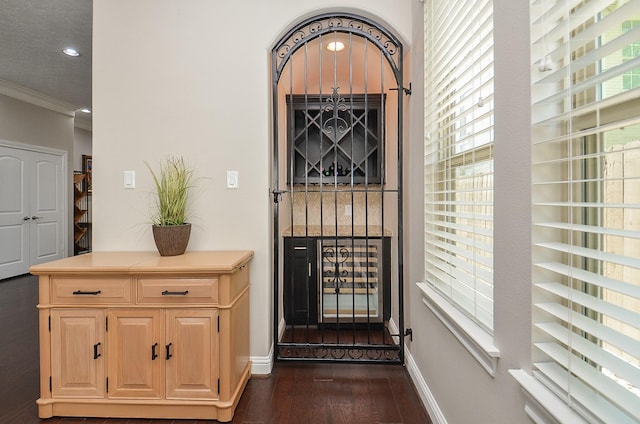 1913 Rosewood St, Houston, TX 77004 - view of exterior entry