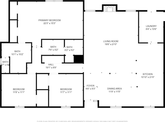 914 Rustic Oaks Dr, Magnolia, TX 77354 - floor plan / room layout