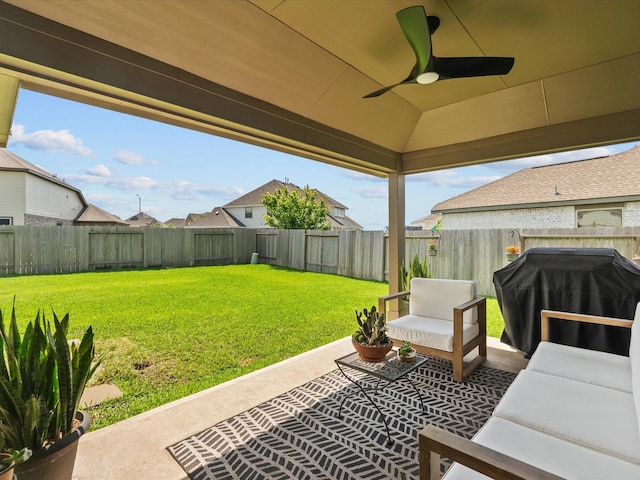 1824 Oakdale Mist Dr, Dickinson, TX 77539 - photo 25