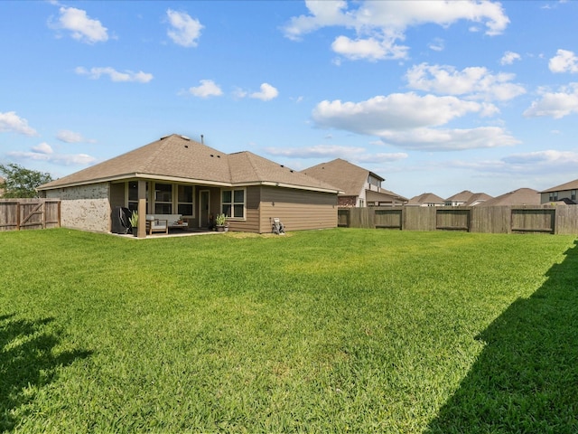 1824 Oakdale Mist Dr, Dickinson, TX 77539 - photo 27