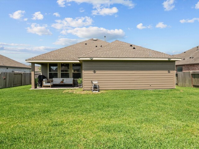 1824 Oakdale Mist Dr, Dickinson, TX 77539 - photo 28