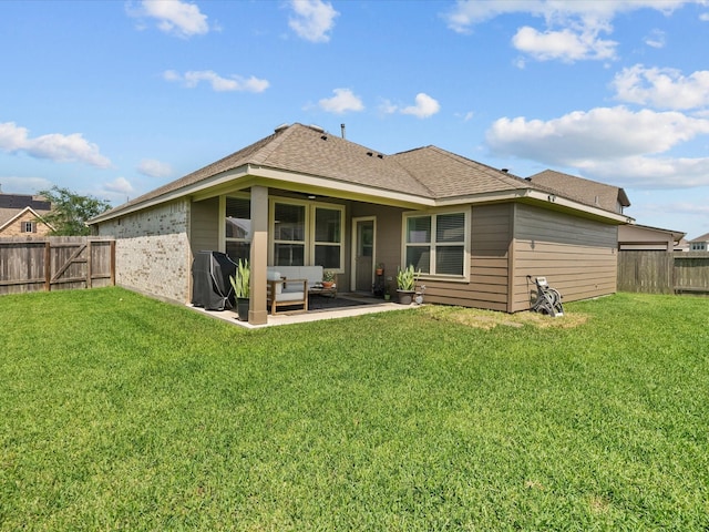 1824 Oakdale Mist Dr, Dickinson, TX 77539 - photo 29