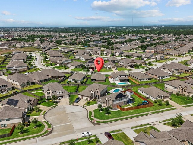 1824 Oakdale Mist Dr, Dickinson, TX 77539 - photo 30