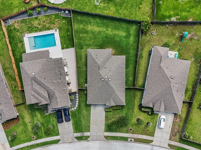 1824 Oakdale Mist Dr, Dickinson, TX 77539 - photo 32
